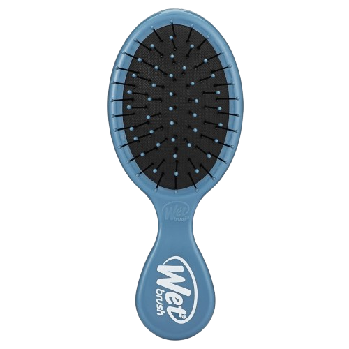 Wetbrush Mini Detangler Brush with Ultra Soft Intelliflex Bristles