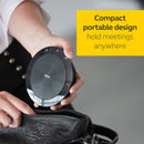 Jabra Speak 410 USB Speakerphone – Plug & Play Conference Audio Solution