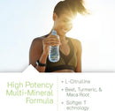 Quick Energy RED Liquid-Gel Multi