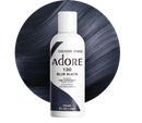 Adore Shining Semi-Permanent Hair Colour 130 Blue Black 118ml