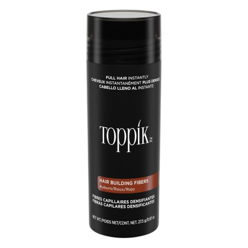 Toppik Hair Building Fibers Auburn 28g