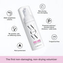 Color Wow Xtra Large Bombshell Volumizer Hydrating Mousse 50ml