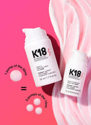 K18 Biomimetic Molecular Hair Repair Mask 15ml Limited Edition