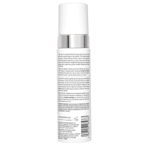 Color Wow Xtra Large Bombshell Volumizer – New Alcohol-Free Technology