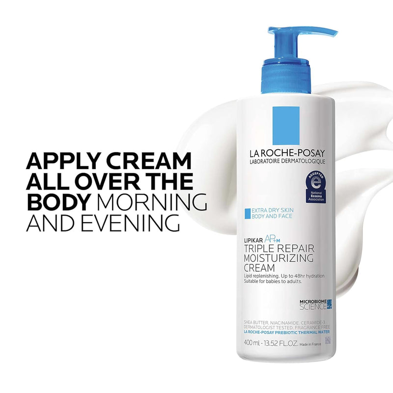 La Roche Posay Body Balm 400ml