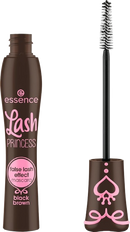 Essence Lash Princess False Lash Effect Mascara Black Brown