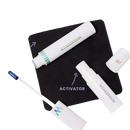 Wonderskin Wonder Blading Peel & Reveal Lip Stain Kit – Nude/Pink (XOXO)