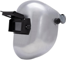 Jackson Safety PL 280 Pipeline WeldingHood - Flip Front Welding Helmet - Shade 10, ANSI Z87.1 / (Multiple Headgear Styles and Colors)