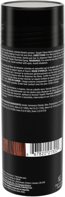 Toppik Hair Building Fibers Auburn 55g