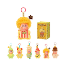POP MART Twinkle Twinkle “Be a Little Star” – Plush Pendant Blind Box (1 PCS)