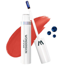 Wonderskin Wonder Blading One Step Lip Stain Masque Hayley – Long Lasting Matte Waterproof Stain & Go Lip Tint