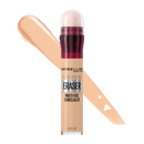 Maybelline Eraser Eye Perfect & Cover Concealer – Light, 6.8ml