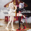 CALEMBOU BJD Eve Lynna – 18cm Ball Jointed Doll Blind Box (1 PCS)