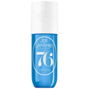 Sol De Janeiro Cheirosa '76 Hair & Body Fragrance Mist 240ml 8.1 Fl Oz Floral