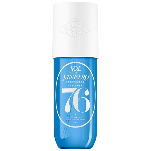 Sol De Janeiro Cheirosa '76 Hair & Body Fragrance Mist 240ml 8.1 Fl Oz Floral