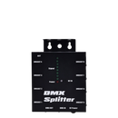 8-Channel Wireless DMX512 Signal Amplifier – 3-Pin Transmitter & Receiver Set for Stage Lighting