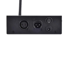 8-Channel Wireless DMX512 Signal Amplifier – 3-Pin Transmitter & Receiver Set for Stage Lighting