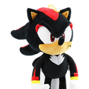 Sonic The Hedgehog Shadow Plush