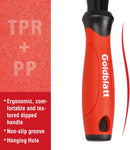 Goldblatt Trim Puller, Removal Multi-Tool for Commercial Work, Baseboard, Molding, Siding and Flooring Removal, Remodeling