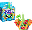 Furby Furblets Pix-Elle Mini Friend – 45+ Sounds Interactive Plush (Multicolor)