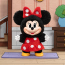 POP MART Mickey Family – Cute Together Keychain Blind Box (1 PCS)