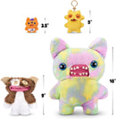 Fuggler Gremlins 9-Inch Plush – Gizmo Series 1 by ZURU