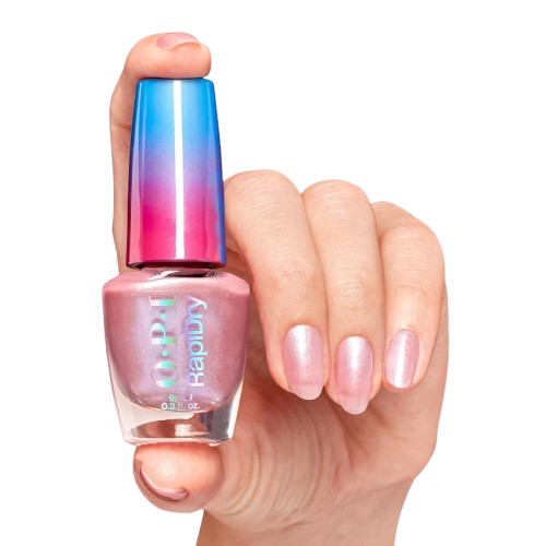 OPI Rapidry Quick Dry Nail Polish Colors – Opaque, Creme, Shimmer Shades