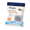 Aqueon Replacement Filter Cartridges Medium - 1 pack