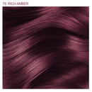 Adore Shining Semi-Permanent Hair Colour 78 Rich Amber 118ml