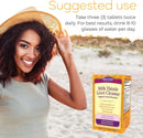 Milk Thistle Liver Cleanse