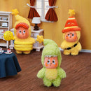 POP MART Twinkle Twinkle “Be a Little Star” – Plush Pendant Blind Box (1 PCS)