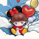 POP MART DIMOO World × Disney – Blind Box Collectible Figure (1 PCS)