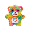 Fuggler Care Bears 9-Inch Plush – Togetherness Bear by ZURU