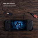 8BitDo Wireless USB Adapter 2 – Multi-Platform Controller Adapter (Black)