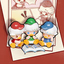 POP MART DIMOO World × Disney – Blind Box Collectible Figure (1 PCS)