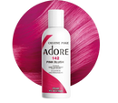 Adore Shining Semi-Permanent Hair Colour 142 Pink Blush 118ml