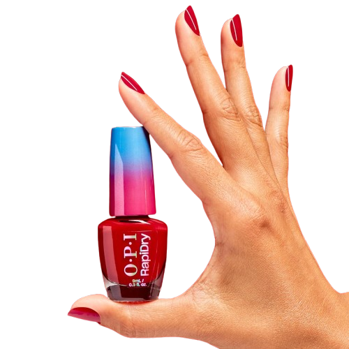 OPI Rapidry Quick Dry Nail Polish Colors – Opaque, Creme, Shimmer Shades