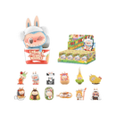 POP MART The Monsters Wacky Mart – Blind Box Collectible Figures Set