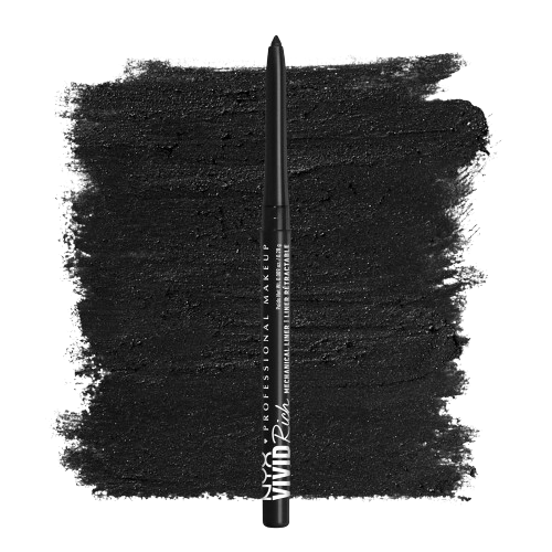 NYX Mechanical Eye Pencil Black 0.34g