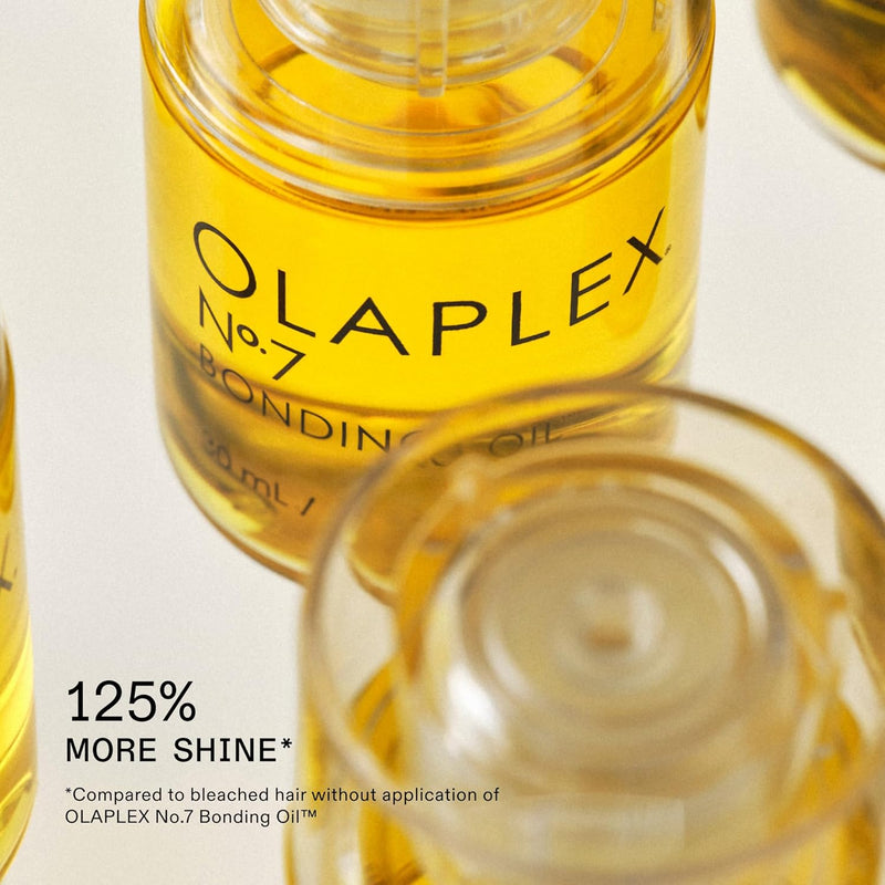 Olaplex No. 7 Bonding Oil Concentrated High Shine Heat Protectant