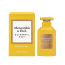 Abercrombie & Fitch Authentic Self Women Eau de Parfum 100ml