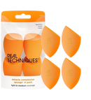 Real Techniques Miracle Complexion Sponge – Pack of 4