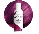 Adore Shining Semi-Permanent Hair Colour 88 Magenta 118ml