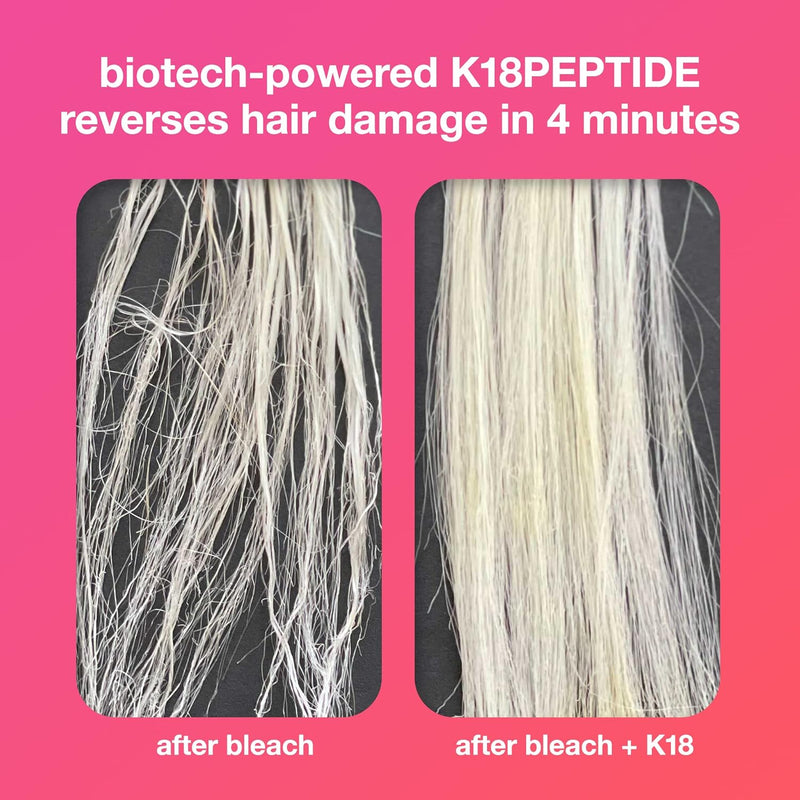 K18 Biomimetic Molecular Hair Repair Mask 15ml Limited Edition
