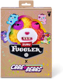 Fuggler Care Bears 9-Inch Plush – Togetherness Bear by ZURU