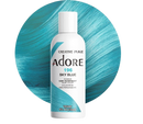 Adore Shining Semi-Permanent Hair Color 196 Sky Blue 118ml