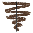 NYX Professional Makeup Micro Brow Pencil – Brown