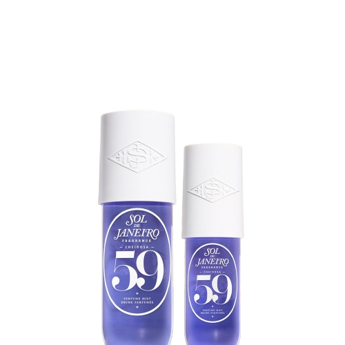 Sol de Janeiro Hair & Body Fragrance Mist 90ml 3.0 fl oz Cheirosa '59