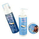 Lottabody Wrap Me Foaming Mousse 207ml / 7 fl oz