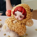 POP MART SKULLPANDA “You Found Me!” – Plush Doll Pendant Blind Box Set